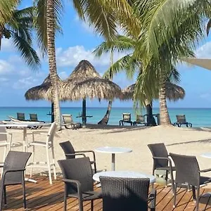 Apartamento Cadaques Caribe, Bayahíbe