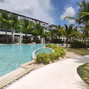 Apartamento Beautiful In Estrella Dominicus, Bayahíbe