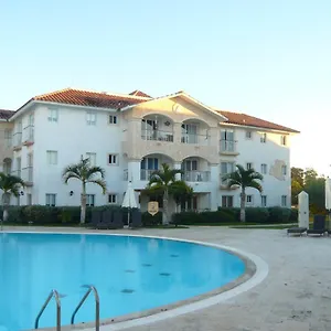 Apartamento Cadaques Caribe Boulevard Dominicus Americanus Carretera A Vel 206, Bayahíbe