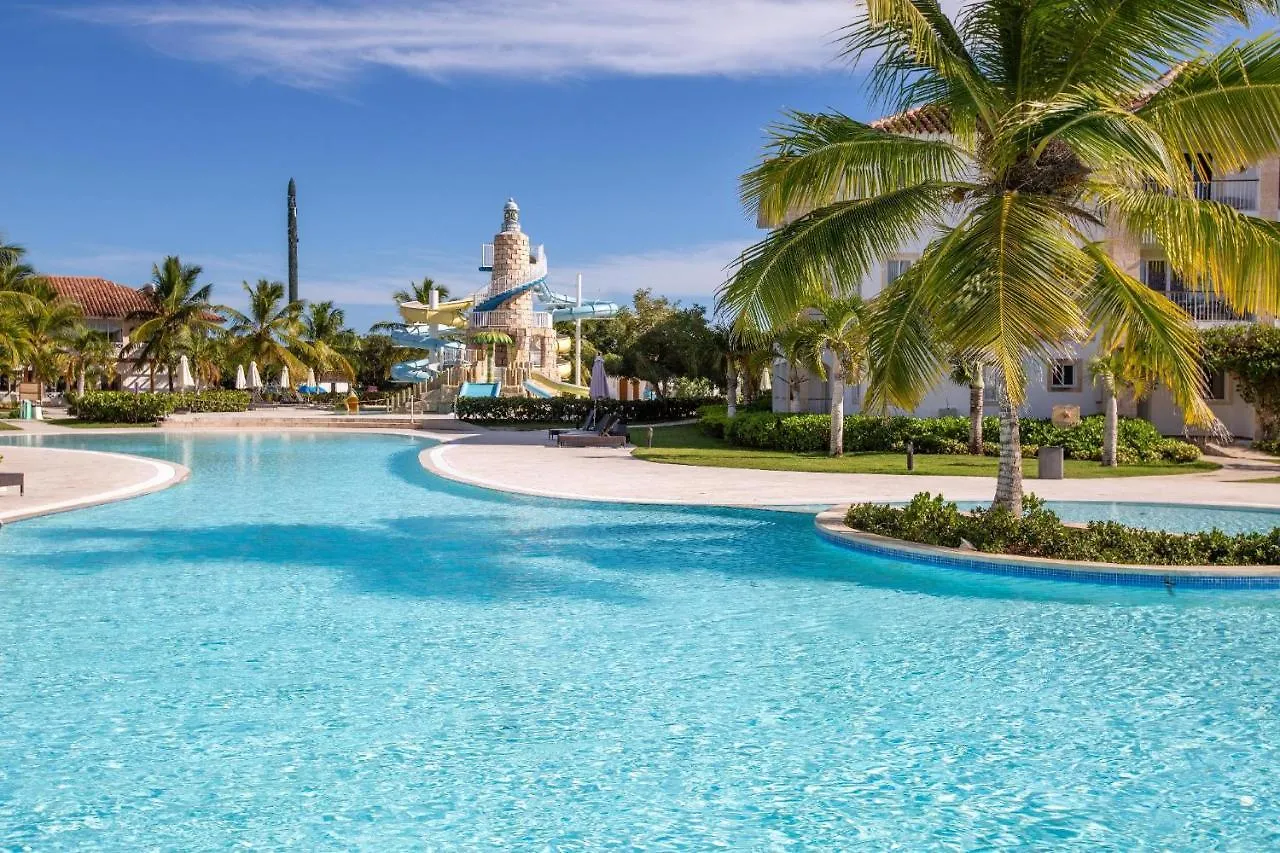 Apartamento Beachfront Cadaques Smart Tv Fullkitchenrest Bayahíbe República Dominicana