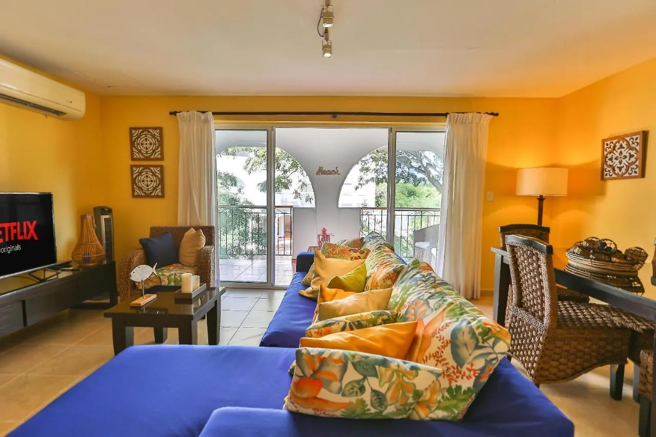 Beachfront Cadaques Smart Tv Fullkitchenrest Bayahíbe 0*,  República Dominicana