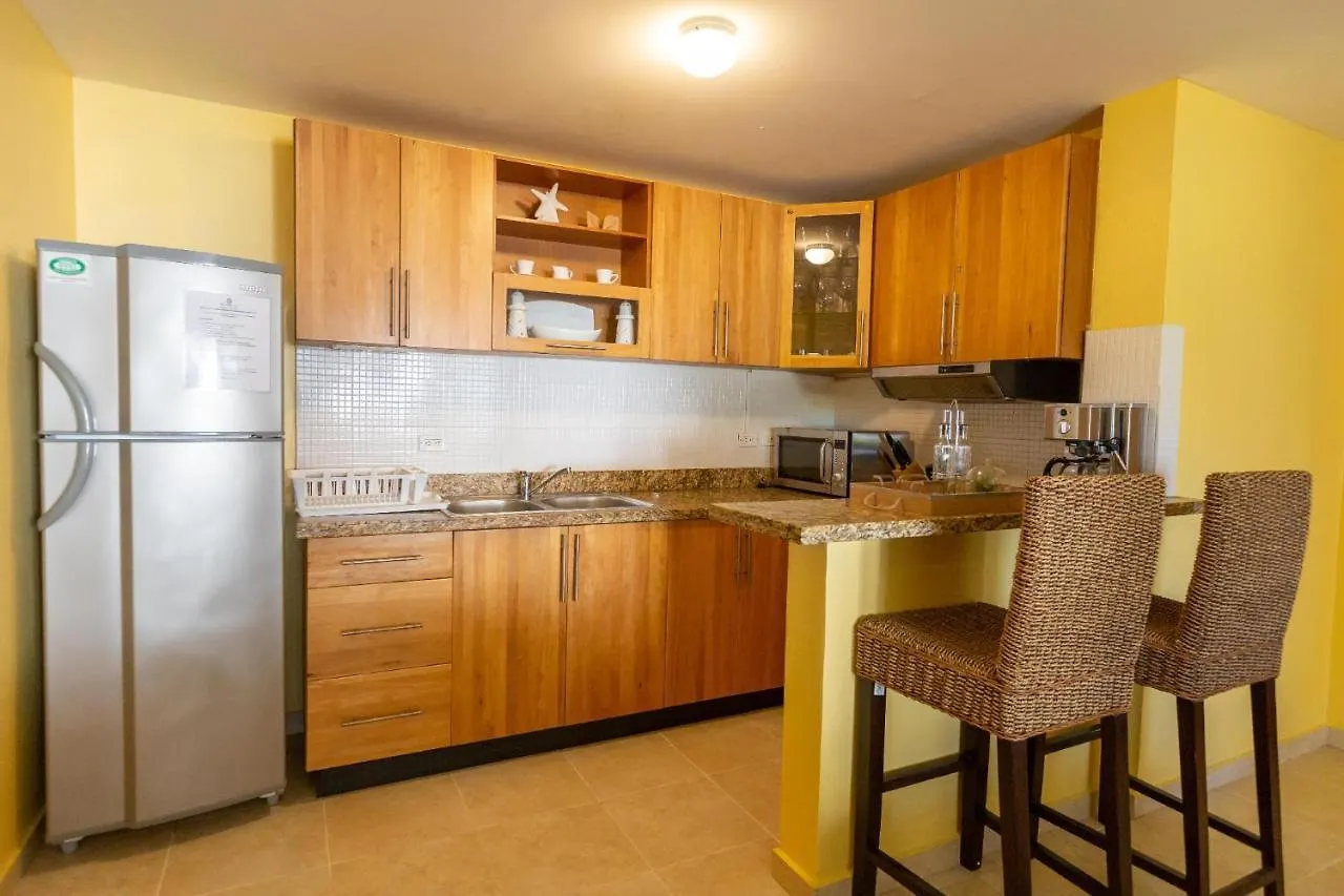 Apartamento Beachfront Cadaques Smart Tv Fullkitchenrest Bayahíbe
