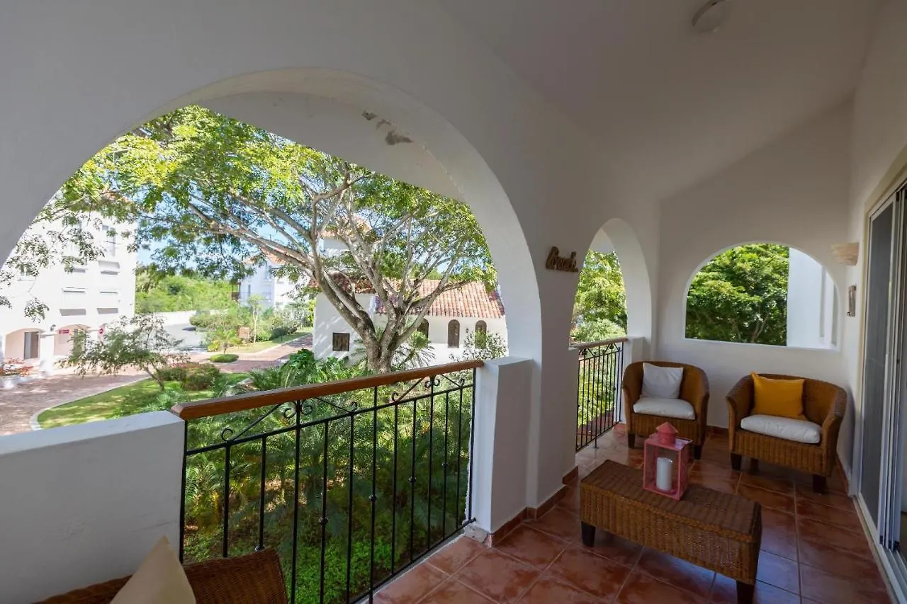 Beachfront Cadaques Smart Tv Fullkitchenrest Bayahíbe
