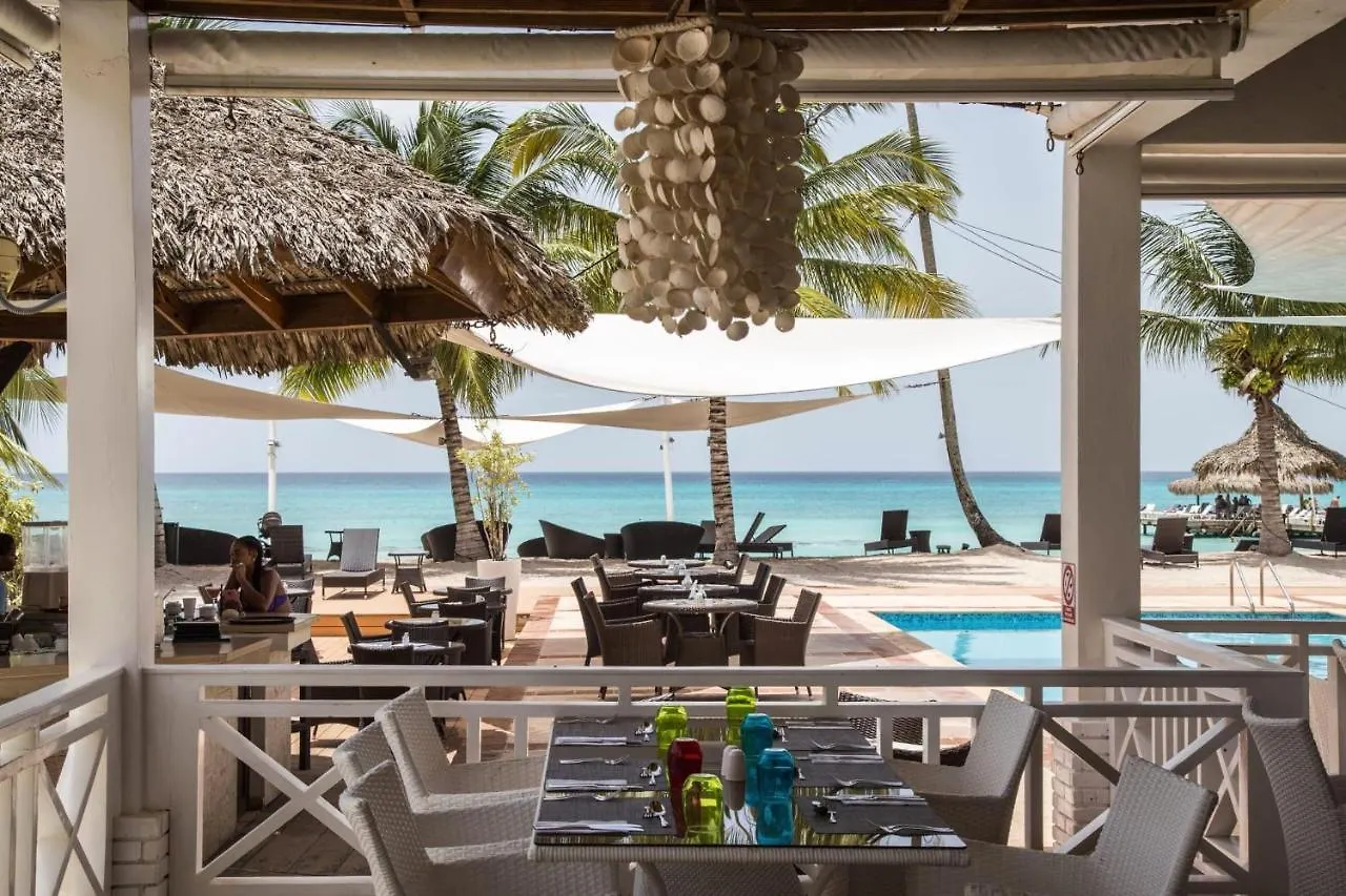 Beachfront Cadaques Smart Tv Fullkitchenrest Bayahíbe República Dominicana