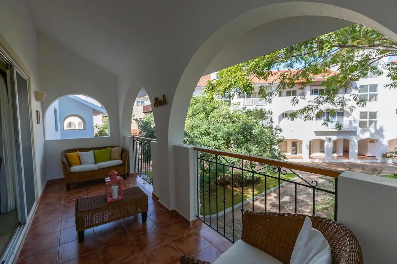 Apartamento Beachfront Cadaques Smart Tv Fullkitchenrest Bayahíbe República Dominicana