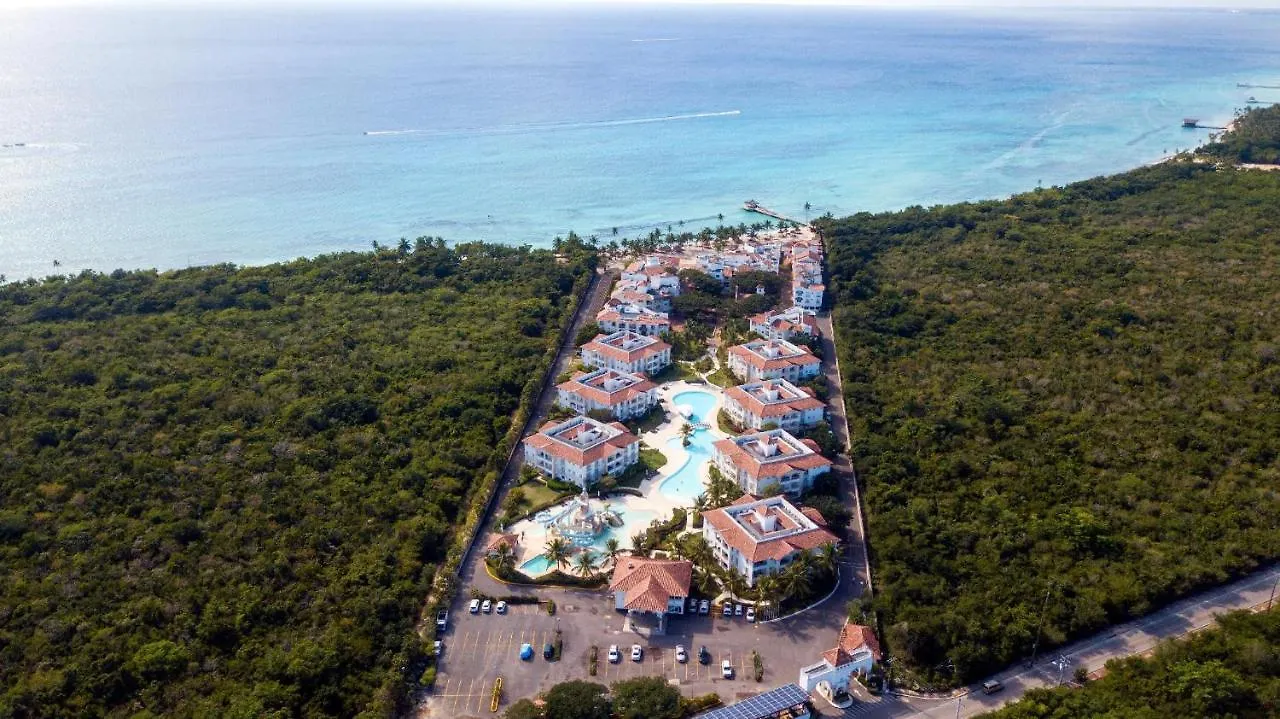 Apartamento Beachfront Cadaques Smart Tv Fullkitchenrest Bayahíbe República Dominicana