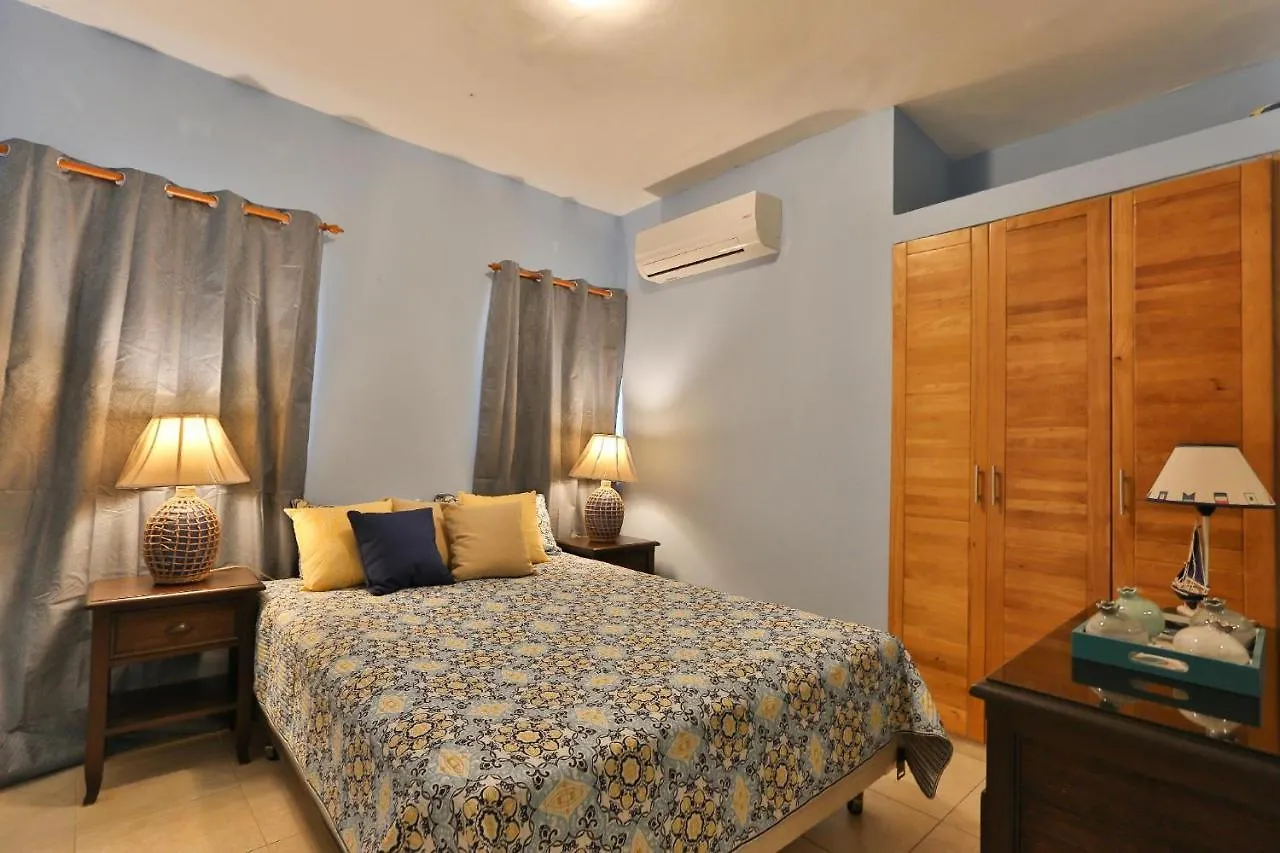 Apartamento Beachfront Cadaques Smart Tv Fullkitchenrest Bayahíbe