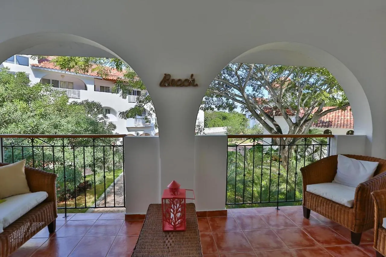 Beachfront Cadaques Smart Tv Fullkitchenrest Bayahíbe