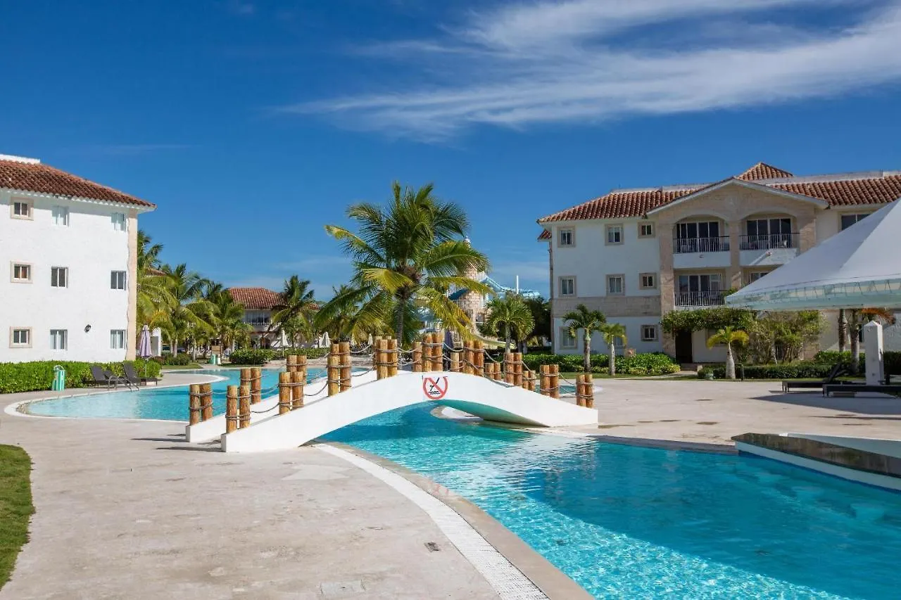 Beachfront Cadaques Smart Tv Fullkitchenrest Bayahíbe República Dominicana